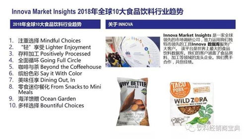2018年食品飲料行業(yè)三大新趨勢(shì)，茶葉代理商與經(jīng)銷商如何把握機(jī)遇
