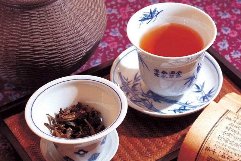 茶界丑聞 以次充好，臺灣百年“峣陽茶行”涉案